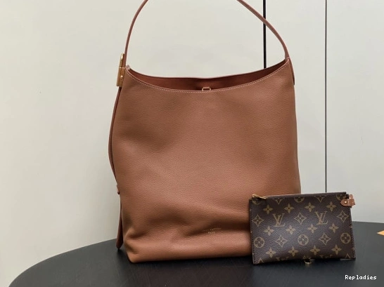 Cheap Hobo VUITTON Key Jh-31*35*18CM LOUIS Low 0818